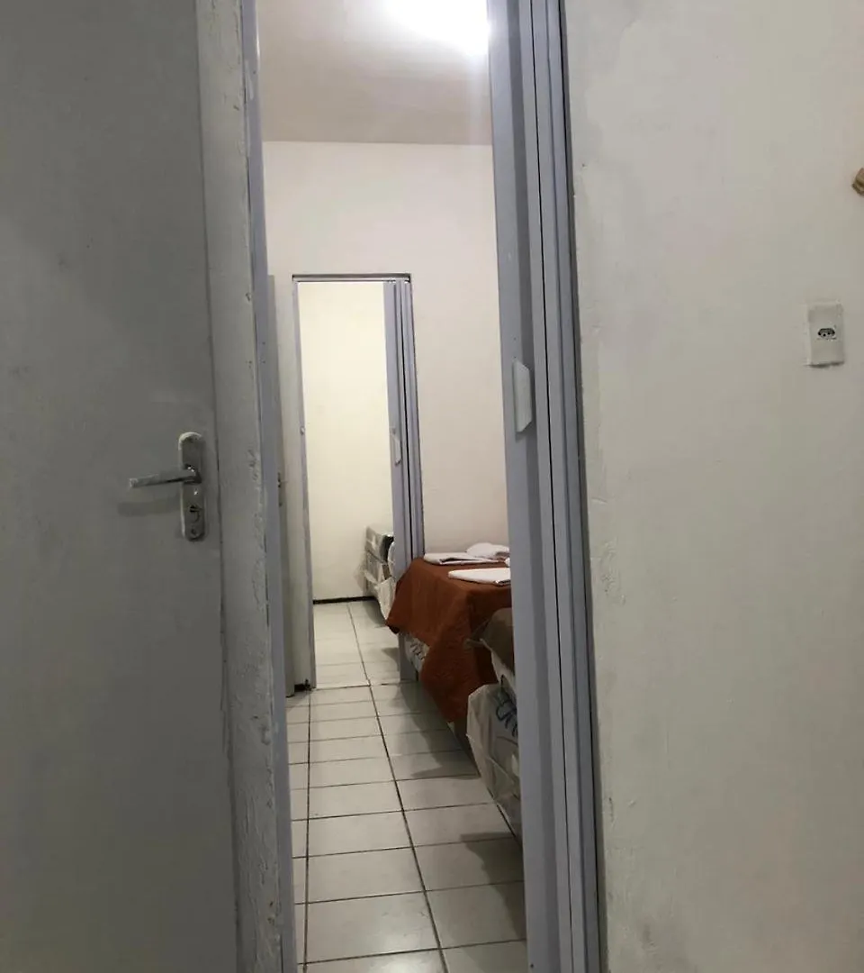 Apartamento Praia Meireles Fortaleza  0*, Fortaleza (Ceara) Brasil