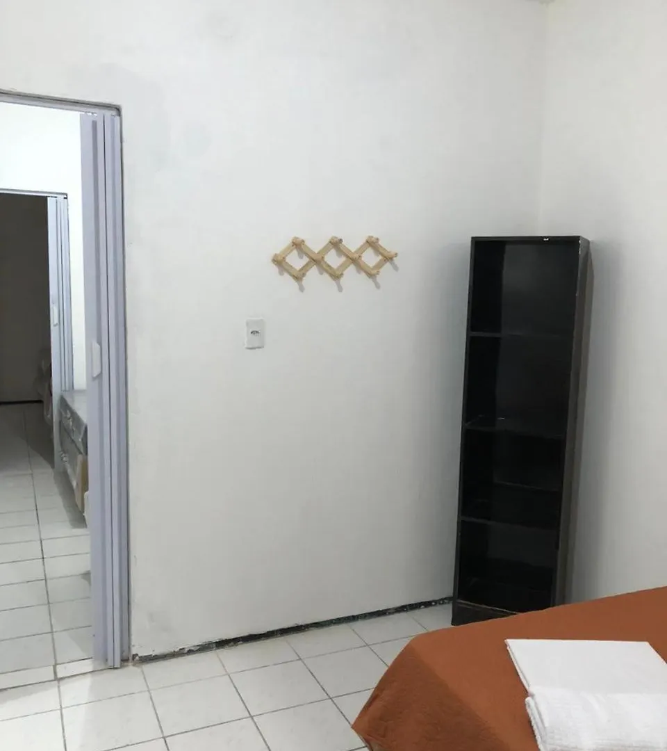 Apartamento Praia Meireles Fortaleza  Brasil