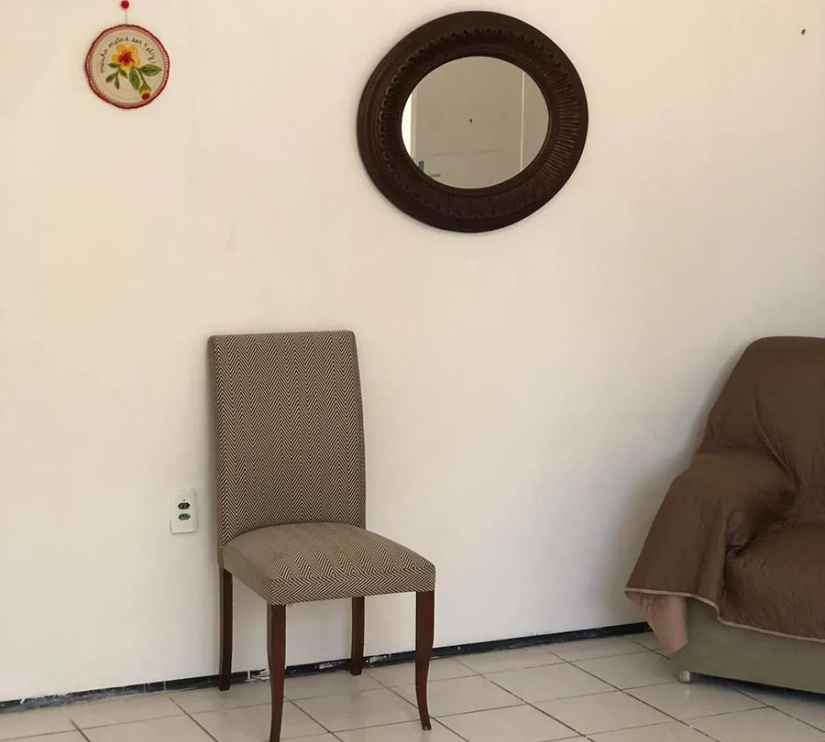 Apartamento Praia Meireles Fortaleza  Brasil