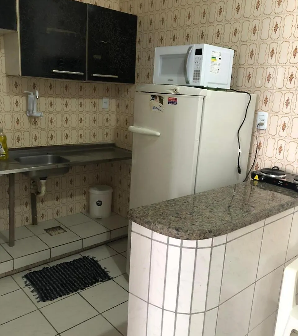 Apartamento Praia Meireles Fortaleza