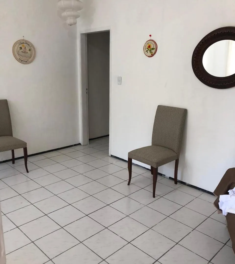 Apartamento Praia Meireles Fortaleza  Fortaleza (Ceara)