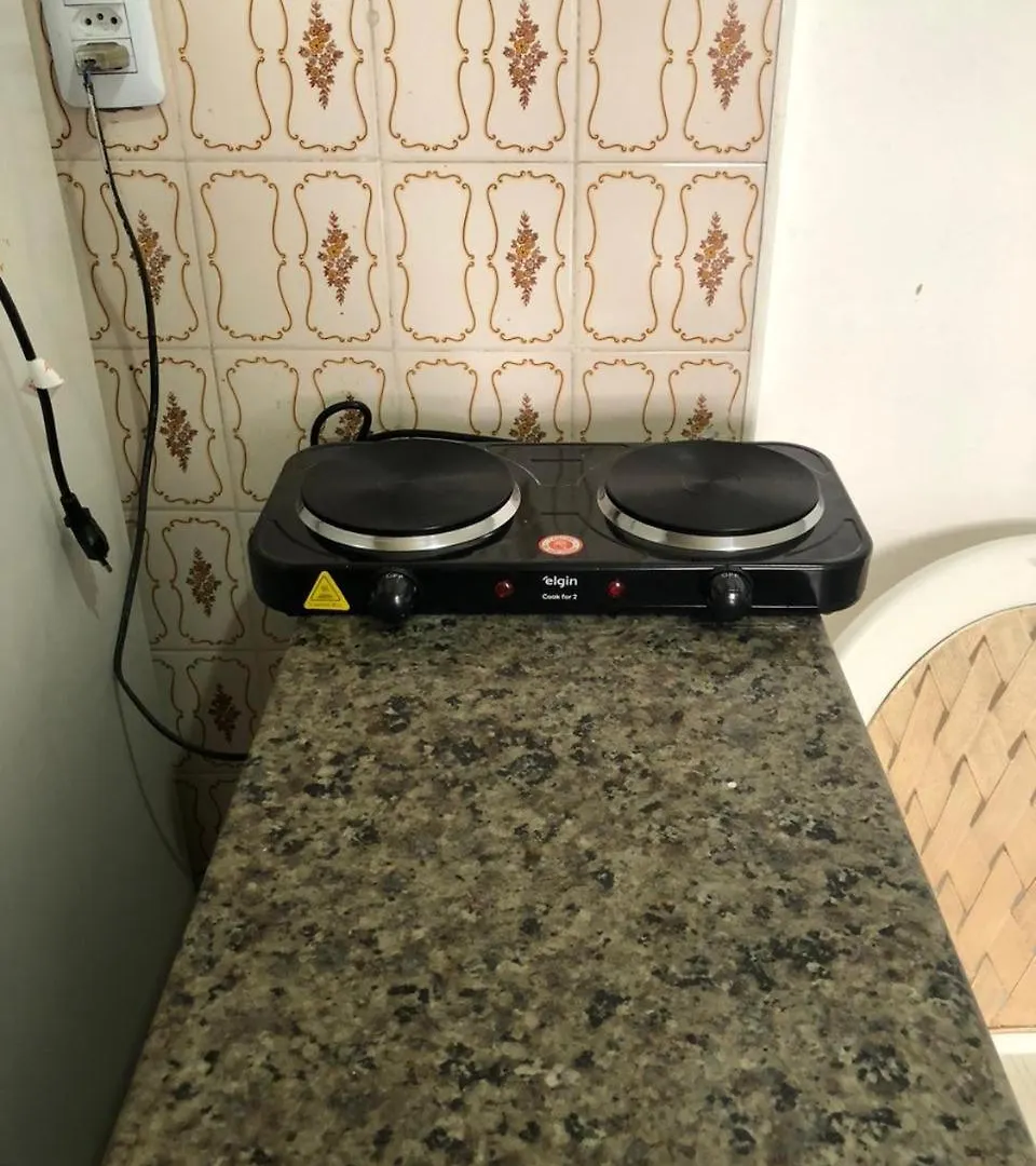 Apartamento Praia Meireles Fortaleza