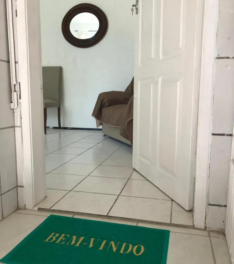 Apartamento Praia Meireles Fortaleza   Fortaleza (Ceara)