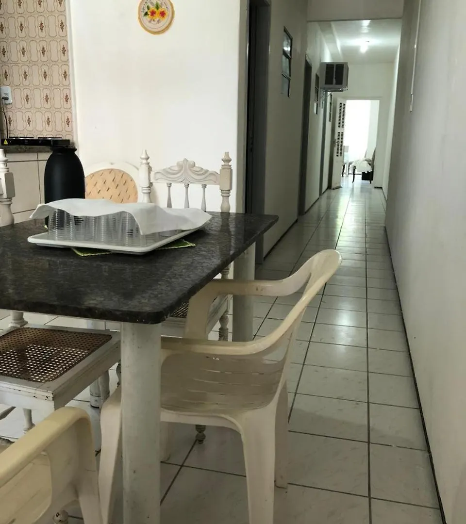 Apartamento Praia Meireles Fortaleza