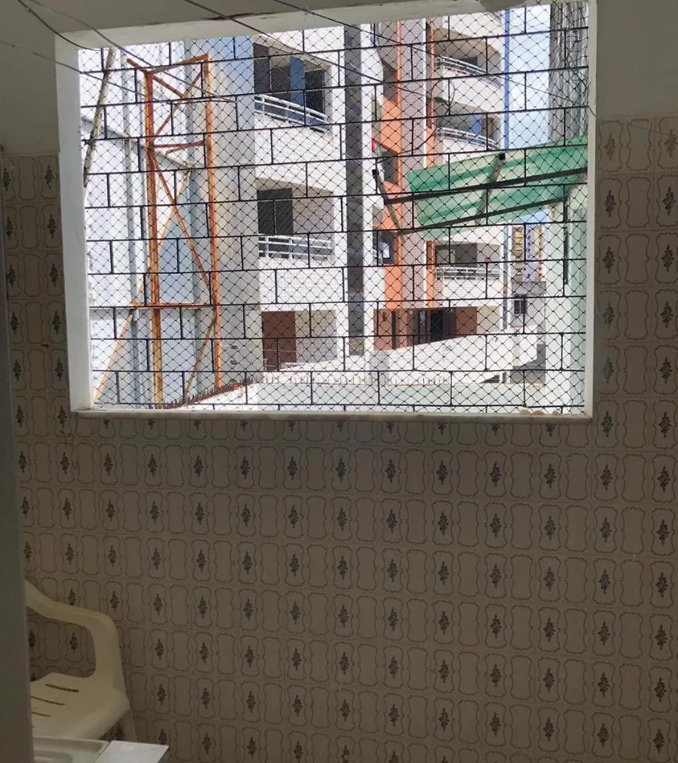 Apartamento Praia Meireles Fortaleza  Fortaleza (Ceara)