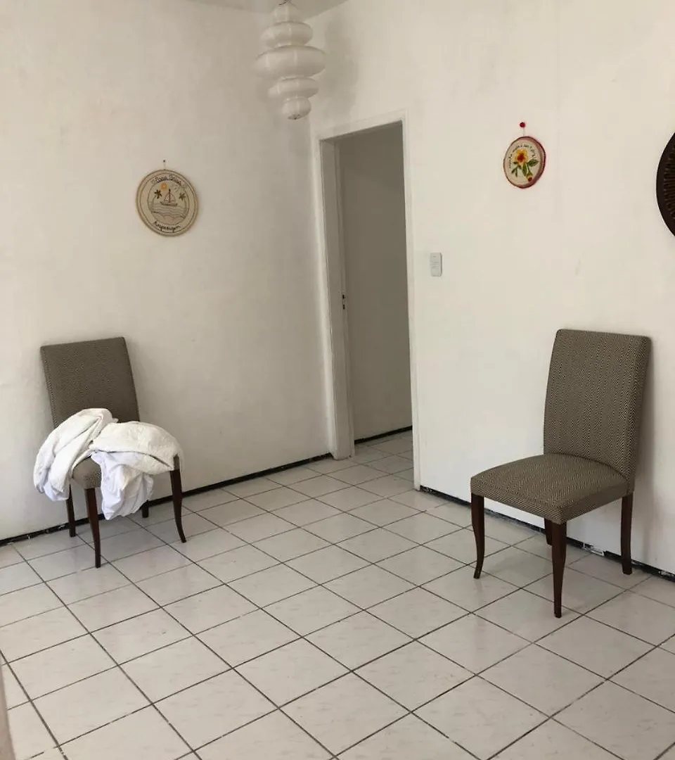 Apartamento Praia Meireles Fortaleza
