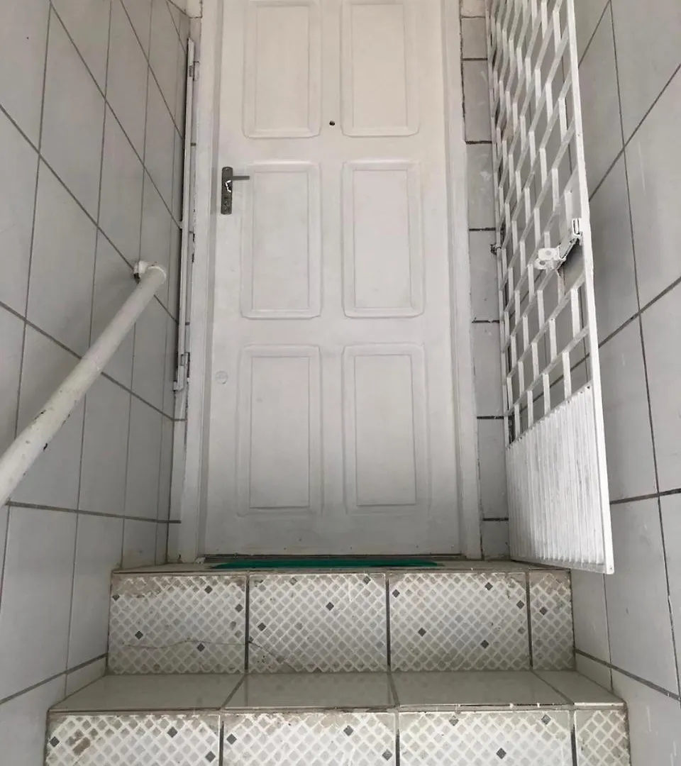Apartamento Praia Meireles Fortaleza