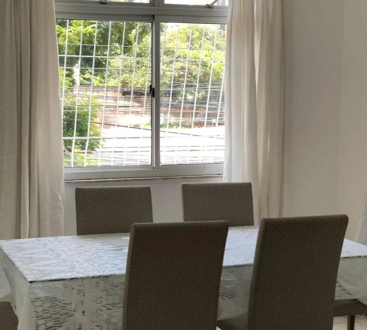 Apartamento Praia Meireles Fortaleza  Brasil