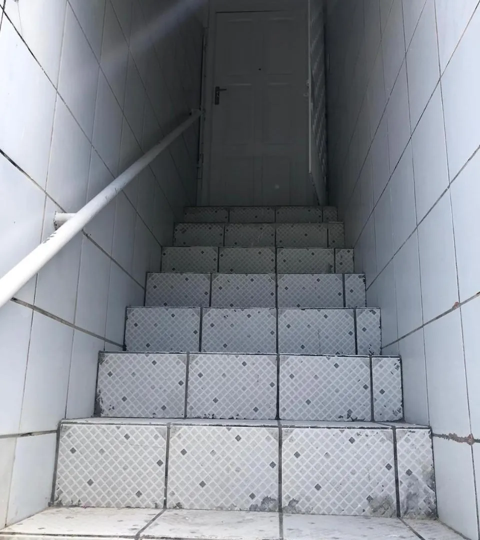 Apartamento Praia Meireles Fortaleza  Fortaleza (Ceara)