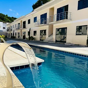 Apto 05 Perolas Do Village Apartamento Porto Seguro
