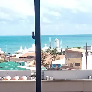 Apartamento Vista Mar, Fortaleza (Ceara)