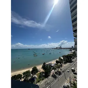 Apartamento 952b Golden Flat, Fortaleza (Ceara)