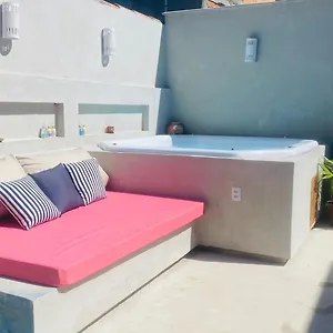 Casa Rustica Com Casa de Férias Porto Seguro